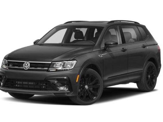 VOLKSWAGEN TIGUAN 4MOTION 2021 3VV2B7AX8MM111584 image VOLKSWAGEN TIGUAN 4MOTION 2021 3VV2B7AX8MM111584 image